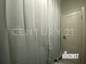 Студия квартира, вторичка, 29м2, 6/16 этаж