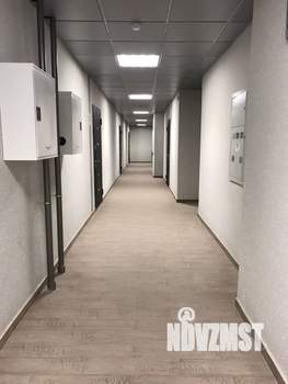 1-к квартира, вторичка, 47м2, 11/17 этаж