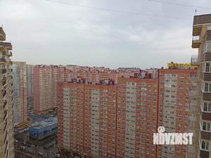 2-к квартира, вторичка, 55м2, 23/24 этаж