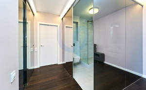 3-к квартира, вторичка, 102м2, 17/21 этаж