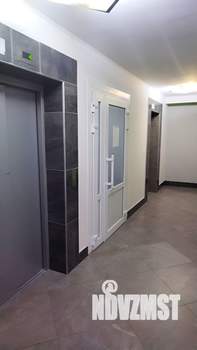 1-к квартира, вторичка, 31м2, 8/10 этаж