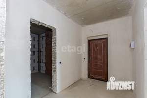 2-к квартира, вторичка, 58м2, 11/24 этаж