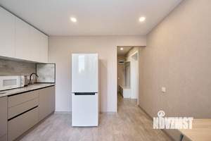 1-к квартира, вторичка, 42м2, 4/14 этаж
