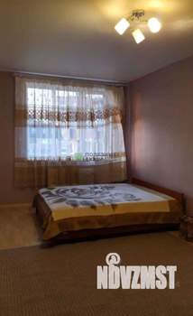 1-к квартира, вторичка, 42м2, 6/6 этаж