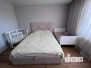 2-к квартира, вторичка, 70м2, 14/16 этаж