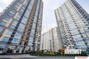 2-к квартира, вторичка, 80м2, 18/24 этаж