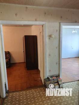 3-к квартира, вторичка, 61м2, 4/5 этаж