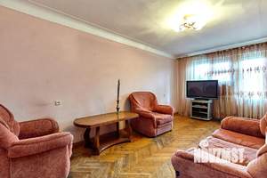 3-к квартира, вторичка, 60м2, 3/5 этаж