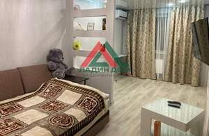 1-к квартира, вторичка, 41м2, 11/17 этаж