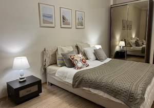 2-к квартира, вторичка, 73м2, 9/18 этаж