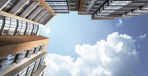 2-к квартира, вторичка, 74м2, 6/12 этаж