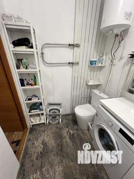 1-к квартира, вторичка, 47м2, 10/17 этаж