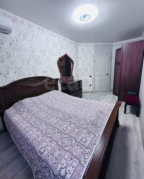 2-к квартира, вторичка, 53м2, 3/24 этаж