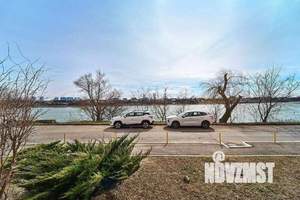 3-к квартира, вторичка, 88м2, 1/16 этаж