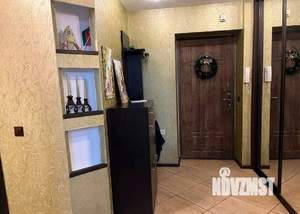 2-к квартира, вторичка, 60м2, 2/16 этаж