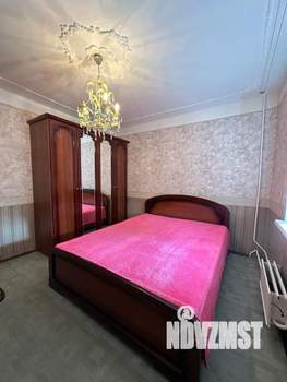 4-к квартира, вторичка, 74м2, 8/9 этаж