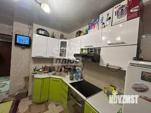 1-к квартира, вторичка, 33м2, 2/9 этаж