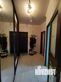 1-к квартира, вторичка, 48м2, 3/3 этаж