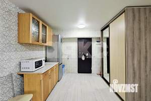 Студия квартира, вторичка, 20м2, 3/5 этаж