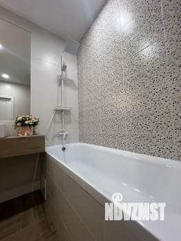 1-к квартира, вторичка, 44м2, 2/24 этаж