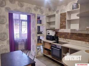 1-к квартира, вторичка, 37м2, 6/7 этаж