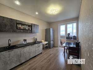 2-к квартира, вторичка, 48м2, 18/19 этаж