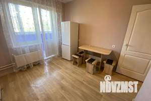 1-к квартира, вторичка, 42м2, 4/16 этаж