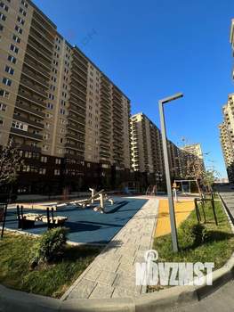 1-к квартира, вторичка, 35м2, 7/16 этаж