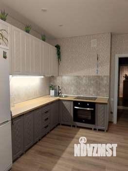 2-к квартира, вторичка, 67м2, 1/8 этаж