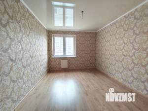 3-к квартира, вторичка, 86м2, 10/17 этаж