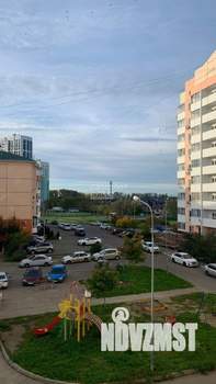 1-к квартира, вторичка, 38м2, 3/9 этаж