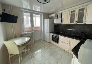 2-к квартира, вторичка, 56м2, 10/16 этаж