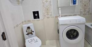 1-к квартира, вторичка, 35м2, 2/4 этаж
