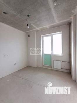 1-к квартира, вторичка, 38м2, 15/18 этаж