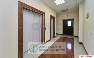 1-к квартира, вторичка, 48м2, 15/19 этаж