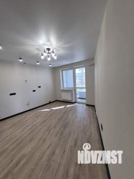 2-к квартира, вторичка, 66м2, 3/24 этаж