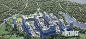 3-к квартира, вторичка, 75м2, 7/24 этаж