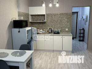 Студия квартира, вторичка, 26м2, 3/24 этаж