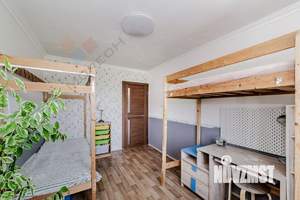 3-к квартира, вторичка, 64м2, 5/5 этаж
