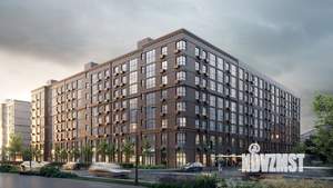 1-к квартира, вторичка, 38м2, 7/9 этаж