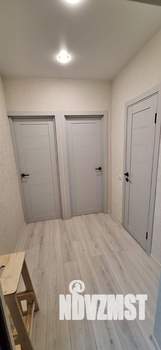 1-к квартира, вторичка, 35м2, 12/16 этаж