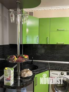 1-к квартира, вторичка, 40м2, 2/7 этаж