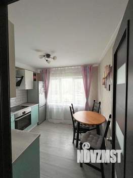 1-к квартира, вторичка, 30м2, 2/5 этаж