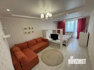 2-к квартира, вторичка, 60м2, 10/12 этаж