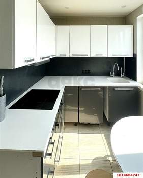 2-к квартира, вторичка, 48м2, 12/13 этаж
