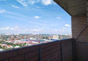 1-к квартира, вторичка, 36м2, 18/19 этаж