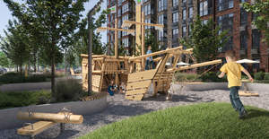 2-к квартира, вторичка, 60м2, 4/9 этаж