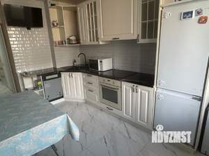 2-к квартира, вторичка, 60м2, 12/18 этаж