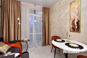 1-к квартира, вторичка, 42м2, 22/24 этаж