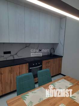 1-к квартира, вторичка, 45м2, 11/20 этаж